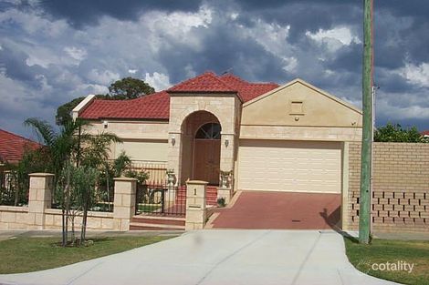 1 Darroch St, Beaconsfield, WA 6162