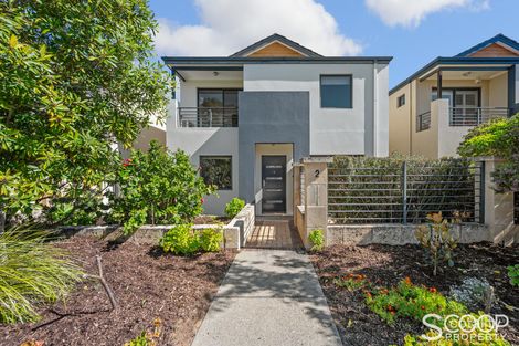 Property photo of 2/46 Leschenault Boulevard Lake Coogee WA 6166