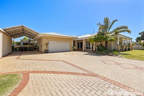 Property photo of 20 Barkley Loop Canning Vale WA 6155