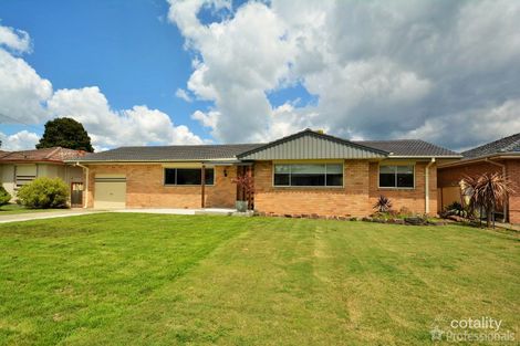 Property photo of 14 Rifle Parade Lithgow NSW 2790