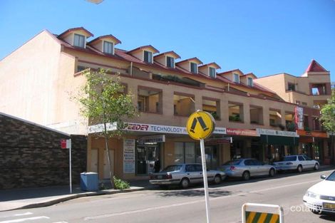 Property photo of 18/266-274 Burwood Road Burwood NSW 2134