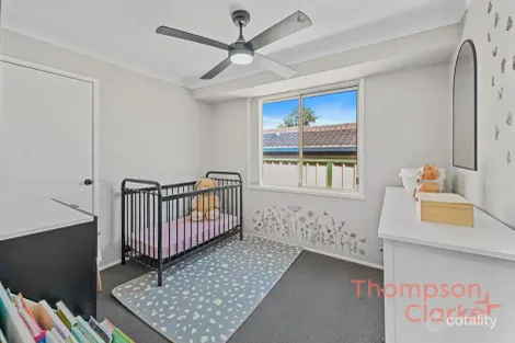 Property photo of 4 Benjamin Circle Rutherford NSW 2320
