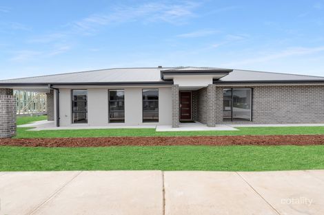 56 Zealie Bend, Googong, NSW 2620