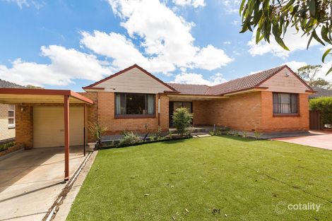 Property photo of 33 Auricchio Avenue St Marys SA 5042