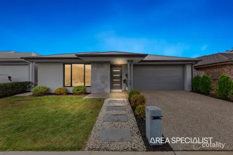 72 Kaduna Dr, Officer South, VIC 3809