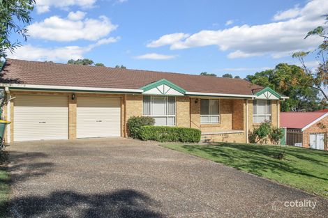 7 Jodi Cl, Tenambit, NSW 2323