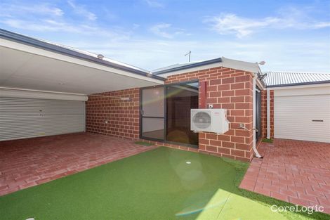 2/52 Gibson St, Mandurah, WA 6210