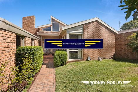 Property photo of 2/6 Clifton Road Hawthorn East VIC 3123