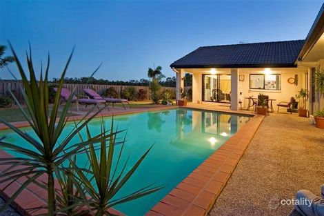 Property photo of 12 Carter Street Pacific Pines QLD 4211