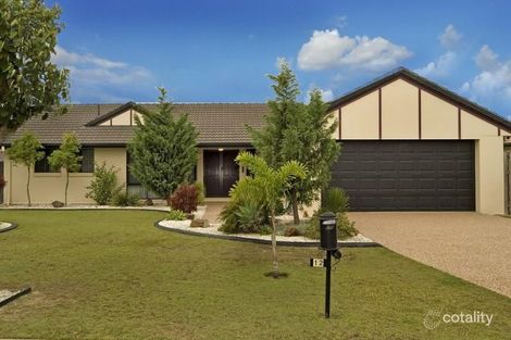Property photo of 12 Carter Street Pacific Pines QLD 4211