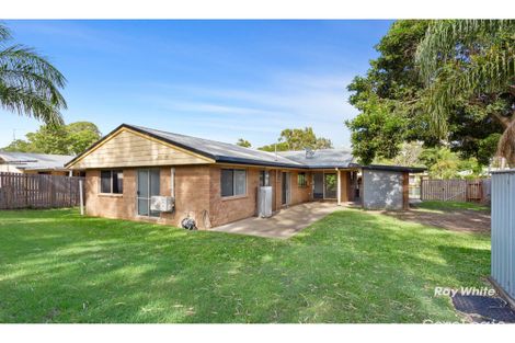 Property photo of 15 Joyce Avenue Lammermoor QLD 4703