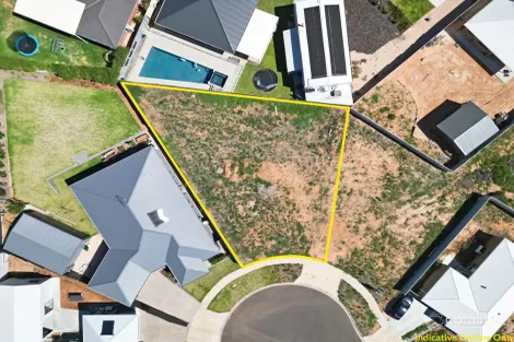 Property photo of 5 Crosbie Place Merbein VIC 3505