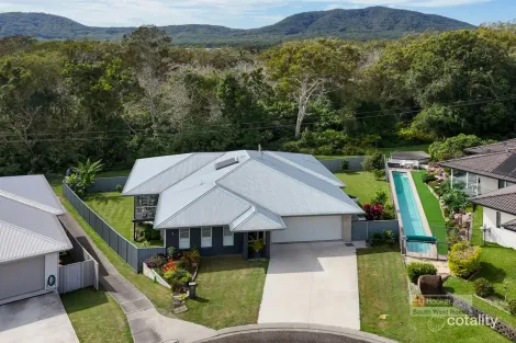 Property photo of 5 Leslie Place South West Rocks NSW 2431
