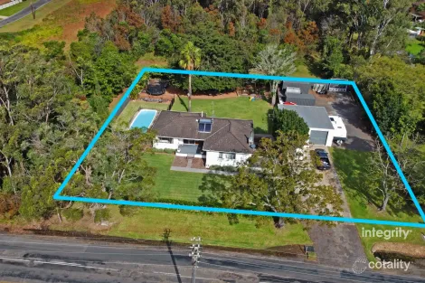 Property photo of 312 Illaroo Road Bangalee NSW 2541