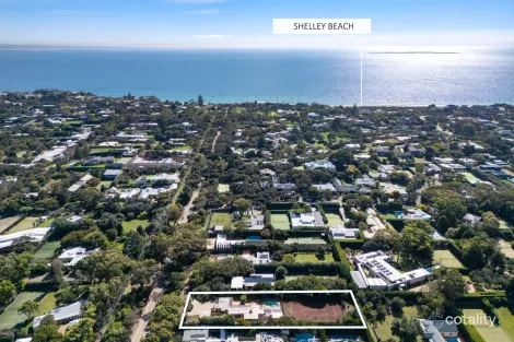 81 Campbells Rd, Portsea, VIC 3944