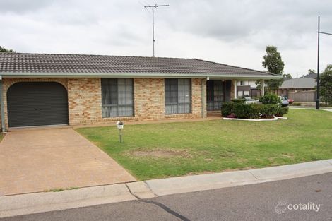 Property photo of 21 Glass House Boulevard Minto NSW 2566