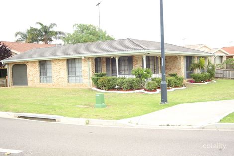 Property photo of 21 Glass House Boulevard Minto NSW 2566
