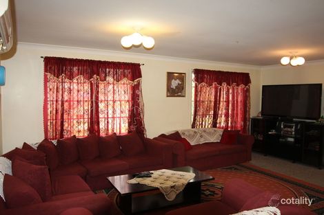 Property photo of 21 Glass House Boulevard Minto NSW 2566