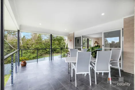 Property photo of 5 Leslie Place South West Rocks NSW 2431