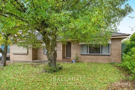 18 Oxford St, Wendouree, VIC 3355