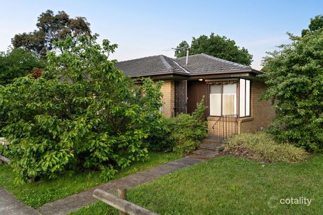 Property photo of 1/3 Bedford Road Ringwood VIC 3134
