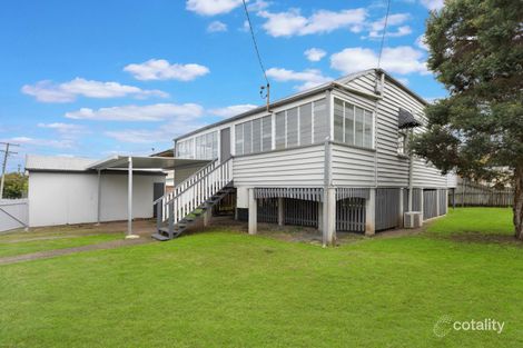Property photo of 42 Cemetery Road Eastern Heights QLD 4305