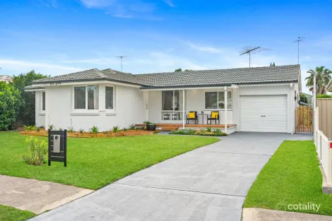 Property photo of 64 Gardenia Avenue Emu Plains NSW 2750