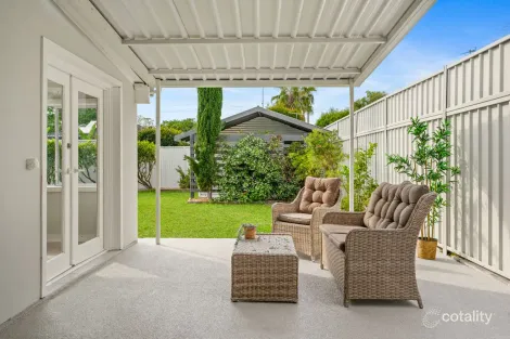Property photo of 64 Gardenia Avenue Emu Plains NSW 2750
