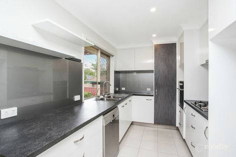 Property photo of 28 Carine Court Nerang QLD 4211