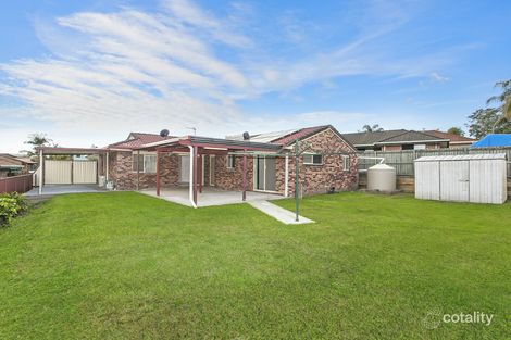 Property photo of 28 Carine Court Nerang QLD 4211