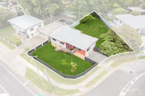 119 Jacaranda Ave, Logan Central, QLD 4114