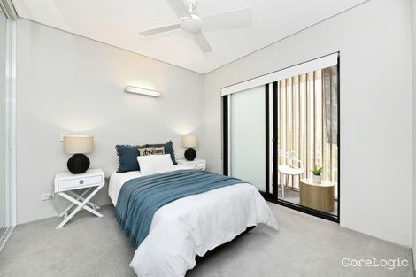 Property photo of 95/207 Barker Street Randwick NSW 2031