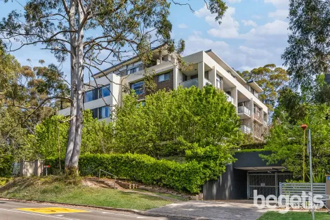 Property photo of 2 Bobbin Head Road Pymble NSW 2073