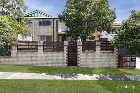 3/72 Henderson St, Camp Hill, QLD 4152