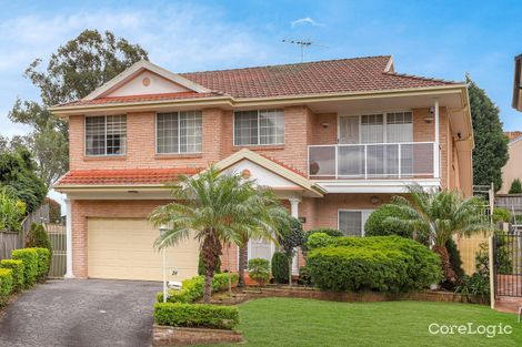 Property photo of 24 Terpentine Place Yagoona NSW 2199