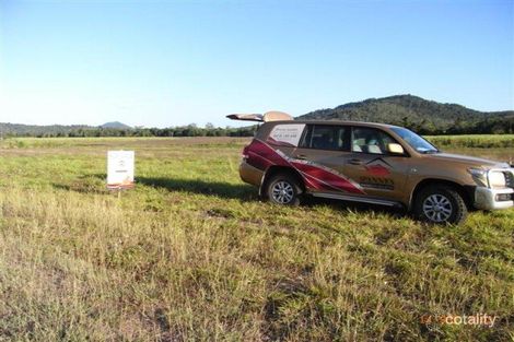 Lot 10 Gregory-Cannon Valley Rd, Strathdickie, QLD 4800