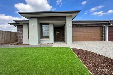 Property photo of 24 Dartmoor Street Bonnie Brook VIC 3335