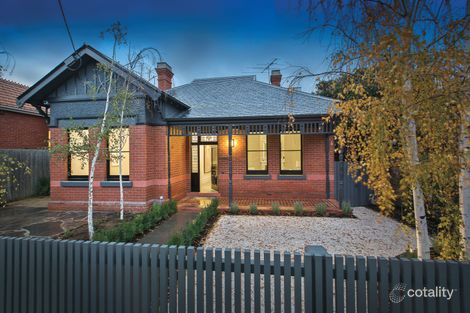 Property photo of 15 Gladstone Avenue Armadale VIC 3143