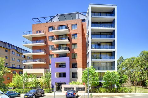 2606/32-36 Orara St, Waitara, NSW 2077