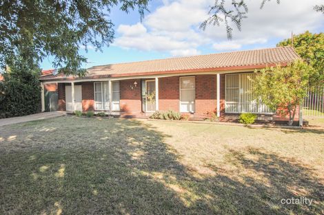 Property photo of 13 Trefusis Avenue Mudgee NSW 2850