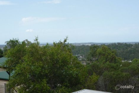 Property photo of 35 Crestridge Crescent Oxenford QLD 4210