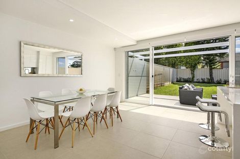 Property photo of 22A Queensbury Road Padstow Heights NSW 2211