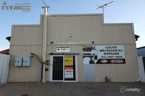 6 Topaz St, Emerald, QLD 4720