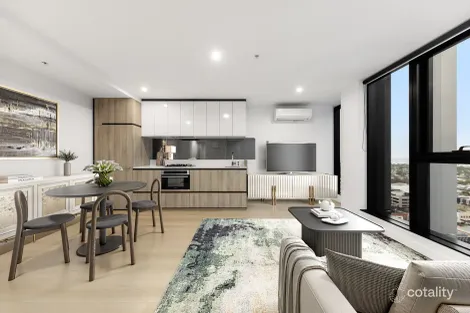 2903/58 Clarke St, Southbank, VIC 3006