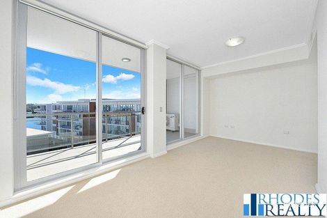 Property photo of 23/38 Shoreline Drive Rhodes NSW 2138