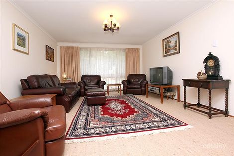 Property photo of 5 Sambell Place Monash ACT 2904