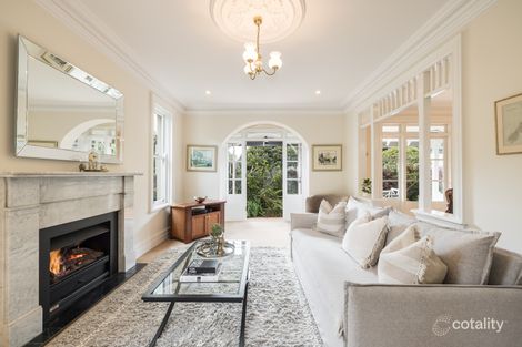 Property photo of 17 Barry Lane Neutral Bay NSW 2089