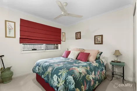 Property photo of 8 Topaz Circuit Urangan QLD 4655