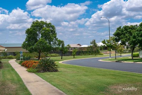 Property photo of 23 Tomtit Avenue Parkhurst QLD 4702