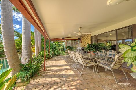 Property photo of 32 Sunningdale Circuit Robina QLD 4226